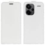 For Xiaomi Redmi Note 13 Pro+ 5G Case Crazy Horse Texture Card Holder Leather Phone Cover