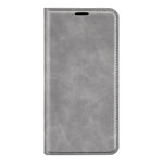 For Xiaomi Redmi Note 13 Pro+ 5G Case PU Leather Skin-touch Phone Wallet Cover