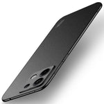 MOFI Shield Matte Series for Xiaomi Redmi Note 13 Pro 4G / Poco M6 Pro 4G Case Hard PC Phone Cover