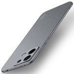 MOFI Shield Matte Series for Xiaomi Redmi Note 13 Pro 4G / Poco M6 Pro 4G Case Hard PC Phone Cover