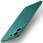 MOFI Shield Matte Series for Xiaomi Redmi Note 13 Pro 4G / Poco M6 Pro 4G Case Hard PC Phone Cover