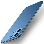 MOFI Shield Matte Series for Xiaomi Redmi Note 13 Pro 4G / Poco M6 Pro 4G Case Hard PC Phone Cover
