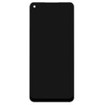 For Oppo A74 5G / A54 5G OEM Grade S LCD Screen and Digitizer Assembly + Frame Repair Part (without Logo)