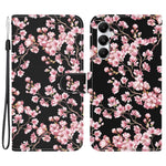 For Samsung Galaxy A05s 4G Case Pattern Printing Phone Cover with Wallet