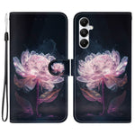 For Samsung Galaxy A05s 4G Case Pattern Printing Phone Cover with Wallet