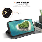 For Xiaomi Redmi K60 Ultra / 13T / 13T Pro Case Pattern Printing Phone Stand Cover