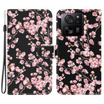 For Xiaomi Redmi K60 Ultra / 13T / 13T Pro Case Pattern Printing Phone Stand Cover