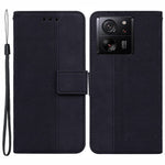 For Xiaomi Redmi K60 Ultra / 13T / 13T Pro Case PU Leather Wallet Stand Phone Cover