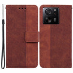 For Xiaomi Redmi K60 Ultra / 13T / 13T Pro Case PU Leather Wallet Stand Phone Cover