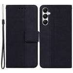 For Samsung Galaxy A05s 4G Case PU Leather Wallet Folding Stand Phone Cover