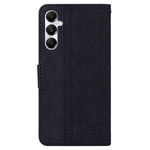For Samsung Galaxy A05s 4G Case PU Leather Wallet Folding Stand Phone Cover