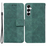 For Samsung Galaxy A05s 4G Case PU Leather Wallet Folding Stand Phone Cover