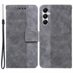 For Samsung Galaxy A05s 4G Case PU Leather Wallet Folding Stand Phone Cover