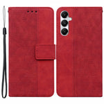 For Samsung Galaxy A05s 4G Case PU Leather Wallet Folding Stand Phone Cover