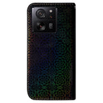 For Xiaomi 13T / 13T Pro / Redmi K60 Ultra Leather Case Stand Wallet Phone Cover