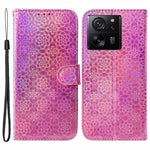 For Xiaomi 13T / 13T Pro / Redmi K60 Ultra Leather Case Stand Wallet Phone Cover