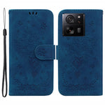 For Xiaomi 13T Pro / 13T / Redmi K60 Ultra Case Slim-Fit PU Leather Shell Magnetic Phone Cover