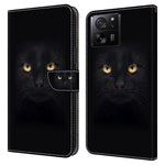 For Xiaomi Redmi K60 Ultra / 13T / 13T Pro Case 3D Pattern Leather Wallet Phone Cover