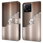 For Xiaomi Redmi K60 Ultra / 13T / 13T Pro Case 3D Pattern Leather Wallet Phone Cover