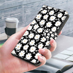 Til Samsung Galaxy A05s 4G Etui Pung PU Læder 3D Mønster Flip Telefon Cover