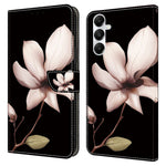 Til Samsung Galaxy A05s 4G Etui Pung PU Læder 3D Mønster Flip Telefon Cover