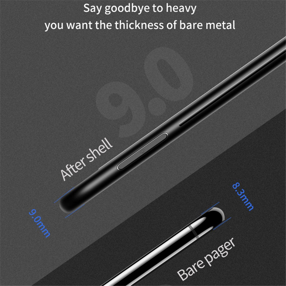 Til Samsung Galaxy A05s 4G Cover, Stjernehimmel Mønster Hærdet Glas+PC+TPU Anti-fald Telefoncover