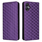 For Samsung Galaxy A05 4G Case Magnetic Closing PU Leather Stand Cover