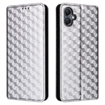 For Samsung Galaxy A05 4G Case Magnetic Closing PU Leather Stand Cover