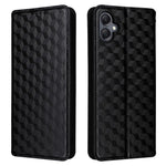 For Samsung Galaxy A05 4G Case Magnetic Closing PU Leather Stand Cover