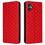 For Samsung Galaxy A05 4G Case Magnetic Closing PU Leather Stand Cover