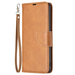 For Samsung Galaxy S25 / S24 Case Shockproof Phone Shell PU Leather Wallet with Stand