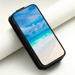 For Samsung Galaxy A52 4G / A52 5G / A52s 5G Case Fall Proof Leather+TPU Vertical Flip Stand Cover