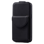 For Samsung Galaxy A52 4G / A52 5G / A52s 5G Case Fall Proof Leather+TPU Vertical Flip Stand Cover