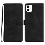 For Samsung Galaxy A05 4G Case PU Leather Stand Cover Magnetic Phone Shell Imprinted Wallet