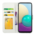 For Xiaomi 12 Pro 5G / 12 Pro (Dimensity) 5G / 12S Pro 5G Case 3D Pattern Magnetic Wallet Phone Cover