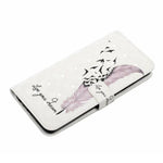 For Xiaomi 12 Pro 5G / 12 Pro (Dimensity) 5G / 12S Pro 5G Case 3D Pattern Magnetic Wallet Phone Cover