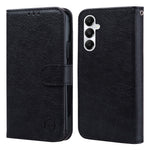 Til Samsung Galaxy A05s 4G Slim-Fit Telefoncover PU-læder Pung Mobiltelefon Stand Cover