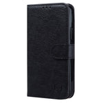 Til Samsung Galaxy A05s 4G Slim-Fit Telefoncover PU-læder Pung Mobiltelefon Stand Cover