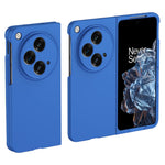 For Oppo Find N3 5G Case Hard PC Skin-touch Protective Phone Cover