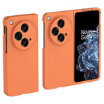 For Oppo Find N3 5G Case Hard PC Skin-touch Protective Phone Cover
