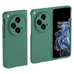 For Oppo Find N3 5G Case Hard PC Skin-touch Protective Phone Cover