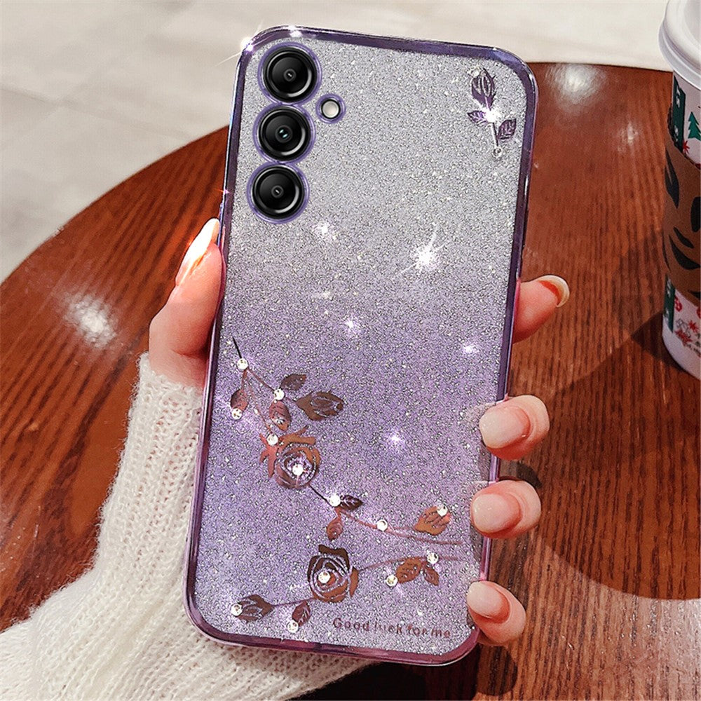 KADEM For Samsung Galaxy M54 5G / F54 5G Case Mobile Phone Guard Cover