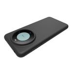 10Pcs  /  Pack for Huawei Mate 60 Anti-Fingerprint Phone Case Matte TPU Phone Shell