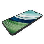 10Pcs  /  Pack for Huawei Mate 60 Anti-Fingerprint Phone Case Matte TPU Phone Shell