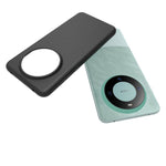 10Pcs  /  Pack for Huawei Mate 60 Anti-Fingerprint Phone Case Matte TPU Phone Shell