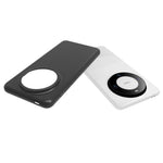 10Pcs / Pack for Huawei Mate 60 Pro TPU Case Dual-sided Matte Anti-scratch Cover