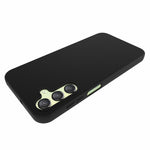 10Pcs / Pack for Samsung Galaxy A15 4G Case Dual-sided Matte Phone TPU Cover