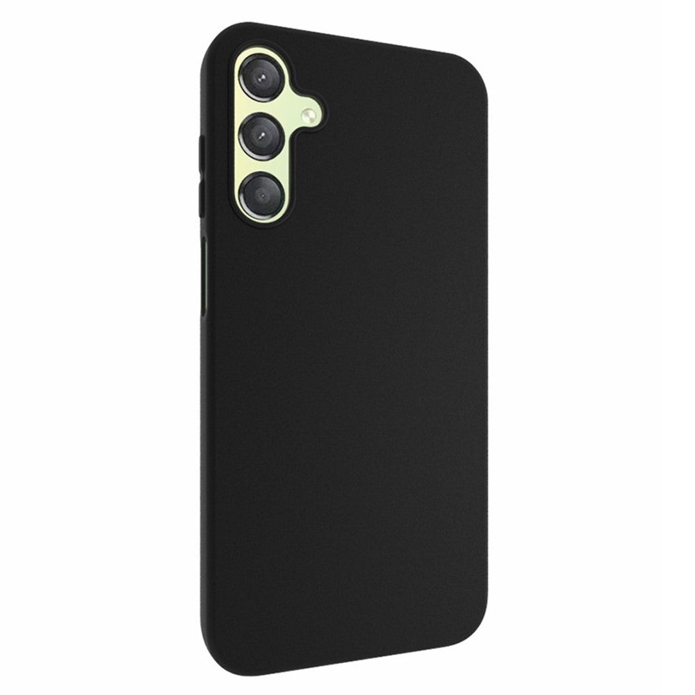 10Pcs / Pack for Samsung Galaxy A15 4G Case Dual-sided Matte Phone TPU Cover