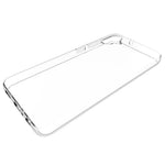 10Pcs  /  Pack For Samsung Galaxy A05 4G Case TPU Mobile Phone Cover Inner Watermark-Free Texture Shell