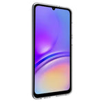 10Pcs  /  Pack For Samsung Galaxy A05 4G Case TPU Mobile Phone Cover Inner Watermark-Free Texture Shell